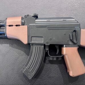 東京マルイ ミニ 電動ガン AK47