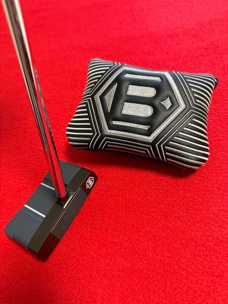 【超美品】BETTINARDI INOVAI 10.0 センターシャフト パター
