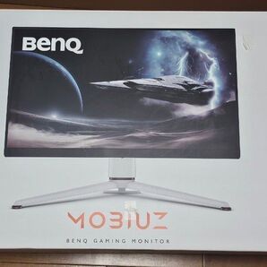 BenQ MOBIUZ EX321UX