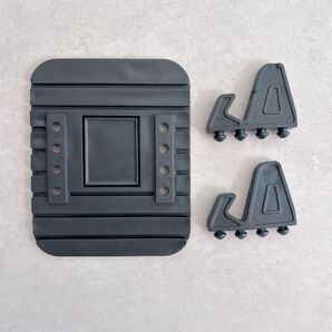 スマホスタンド スマートフォン ブラック シリコン 組み立て式 車載ホルダー 黒 ダッシュボード 滑り止め 水洗い可