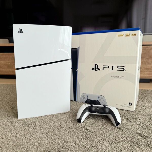 SONY PlayStation5 プレイステーション5 CFI-2000A01