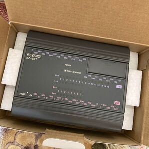 KEYENCE KZ-40T