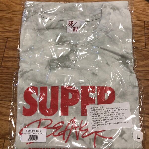 super beaver Tシャツ