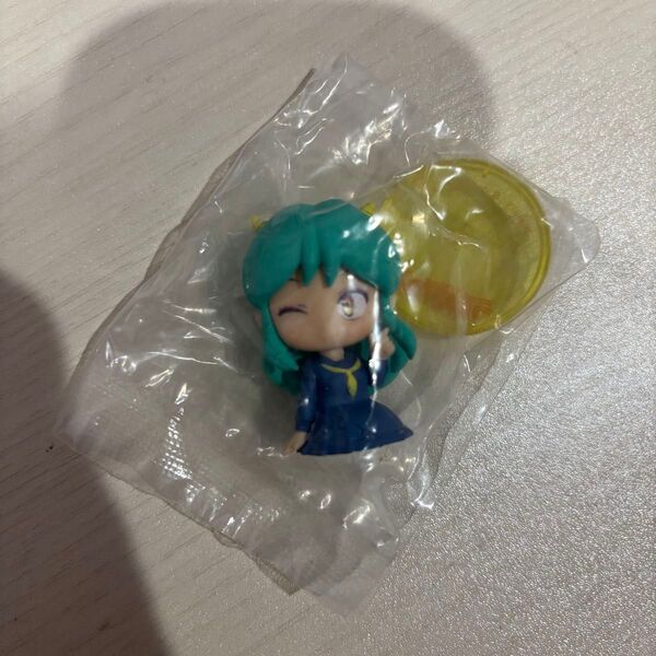 新品!うる星やつら すわらせ隊