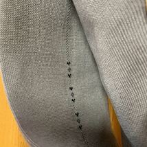 グンゼ　靴下　灰色　ビジネスソックス　メンズ　ソックス　紳士　25㎝　韓国製　新品 未使用品 送料無料_画像8