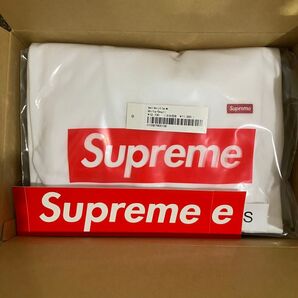 Supreme Small Box Logo L/S Top