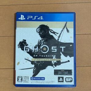 【PS4】Ghost of Tsushima Directors cut