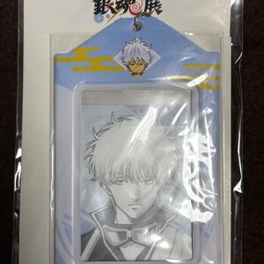 銀魂 坂田銀時 銀魂展 カードホルダー