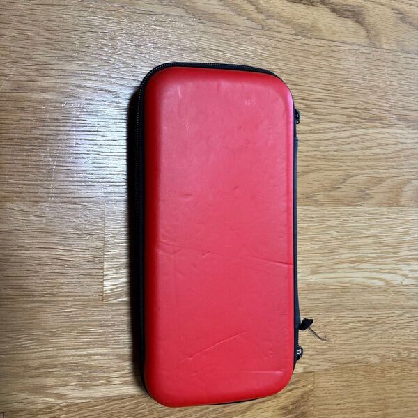 Nintendo Switch ケース