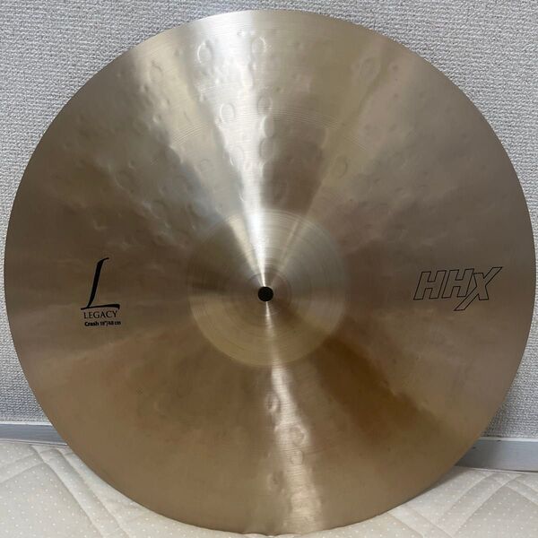 SABIAN HHX Legacy Crash 19"/48cm