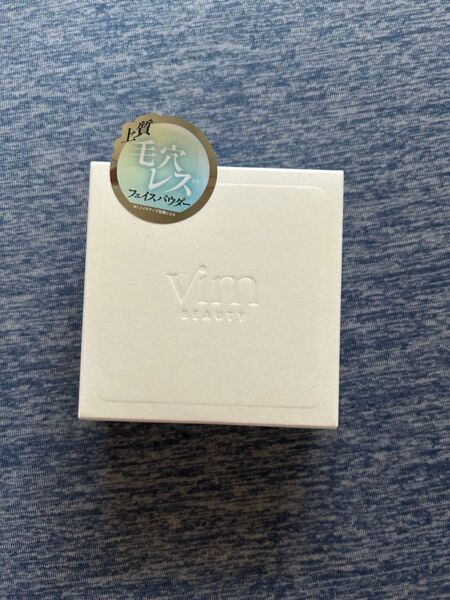 Vim BEAUTY キープコンフィデンスパウダー