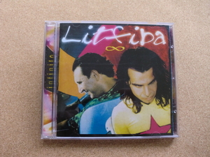 ＊Litfiba ／ Infinito（7243 4 99046 2 0）（輸入盤）