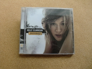 ＊Kelly Clarkson／Breakaway（RCA82876 64491-2）（輸入盤）