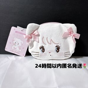 ぬいぐるみ エコバッグ キャラクター カバン ムース mikko ミッコ