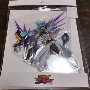 遊戯王ゴーラッシュ アクリルスタンド