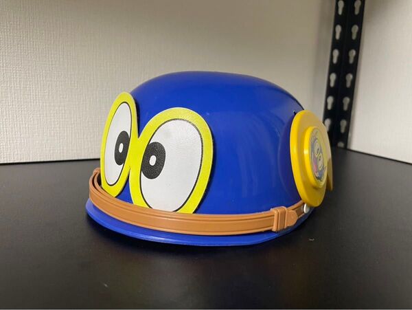 パーマン ヘルメット 昭和レトロ 当時物