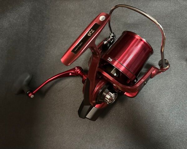 新品未使用 / ダイワ 24トーナメントサーフ45 06PE TYPE-R