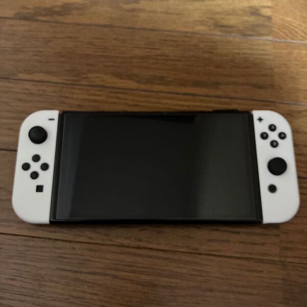 Nintendo Switch 有機EL 本体