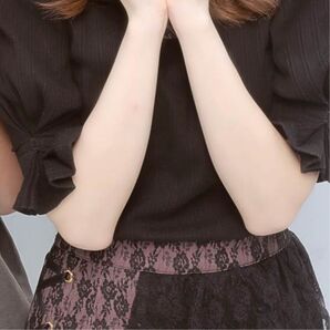 ROJITA スカート 量産 ヲタク