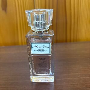 ミスディオール Dior フレグランス 香水 ヘアミスト