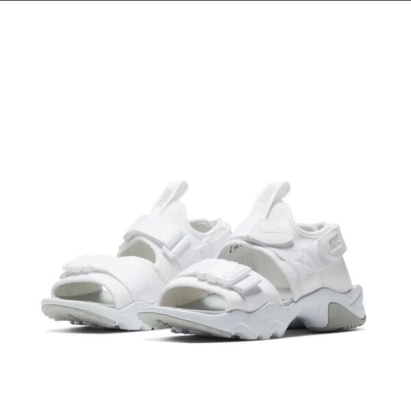 NIKE キャニオン サンダル 24センチ