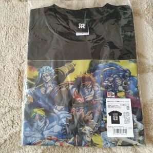 阪神タイガース×終末のワルキューレ コラボTシャツ 黒 Sサイズ