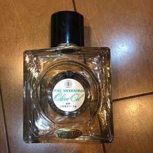 小豆島オリーブ園 PURE SHODOSHIMA Olive Oil Virgin Oil