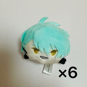 アイナナ もちマス 亥清悠