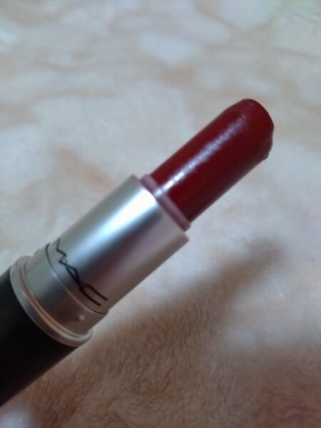 MAC マック リップスティック デュボネ