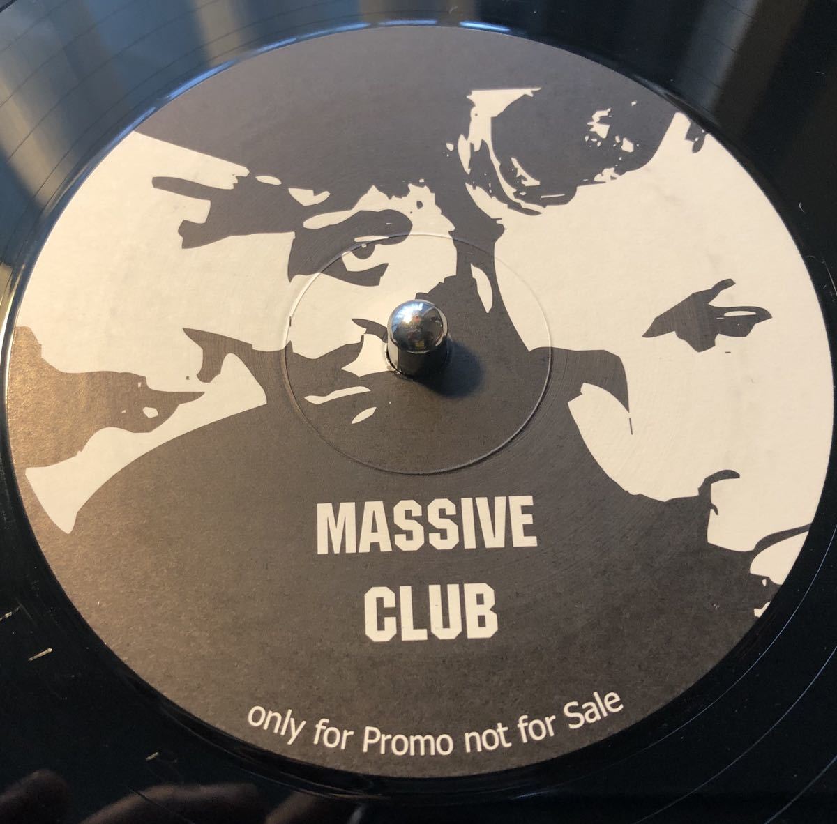 Amazon.co.jp: Mezzanine [12 inch Analog]: ミュージック