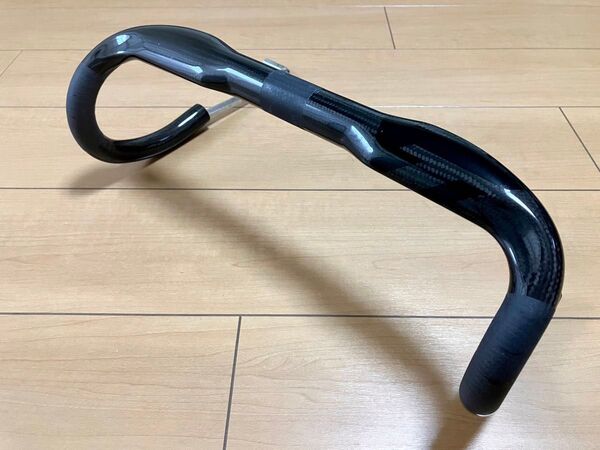 TIME ERGO DRIVE 400mm C-C タイム エルゴドライブ カーボンハンドル