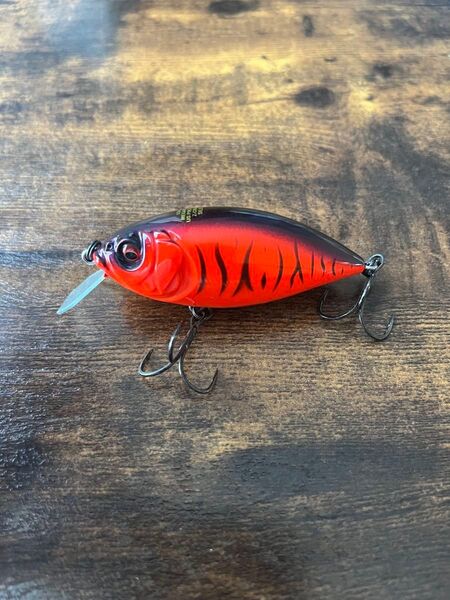 megabass Z CRANK SILENT メガバス zクランク サイレント