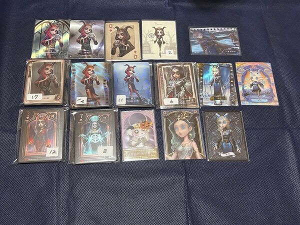 第五人格 Identity V 祭司