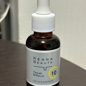 ケアナボーテ VC10濃美容液 33ml