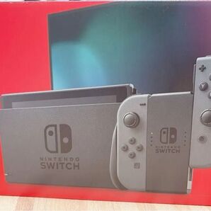 Switch本体
