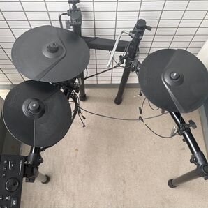 Roland 電子ドラム td07kv