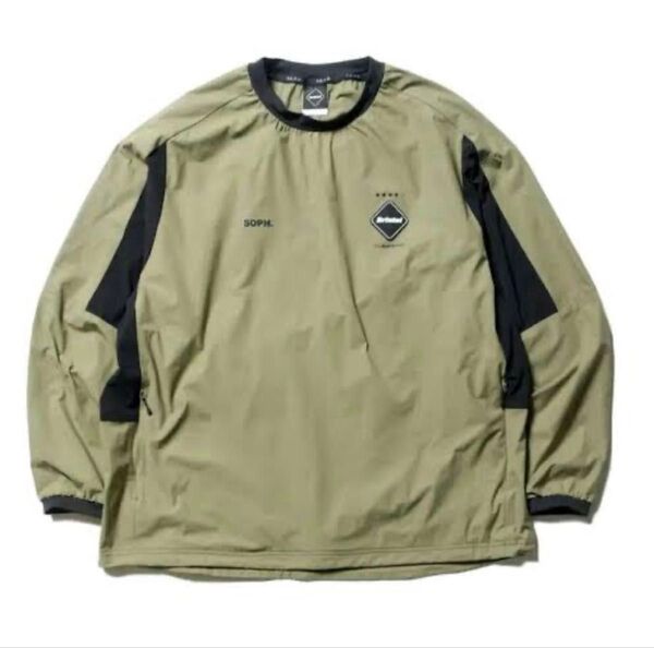 F.C.Real Bristol STRETCH LIGHT WEIGHT PISTE ブリストル ストレッチライトピステ