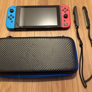 【訳あり】Nintendo Switch
