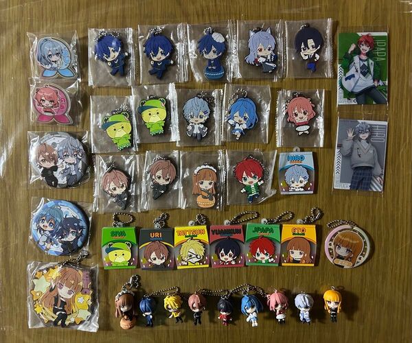 カラフルピーチ まとめ売り