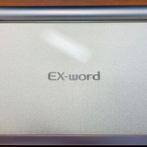 EX-word 電子辞書XD-SP6600.