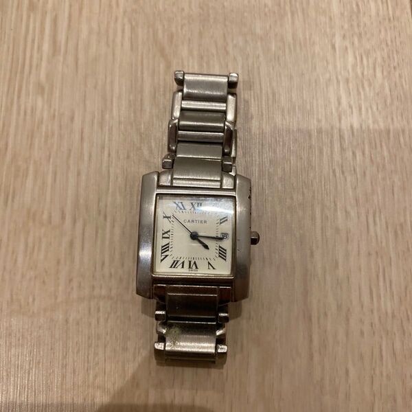 腕時計 手巻き 18k ジャンク