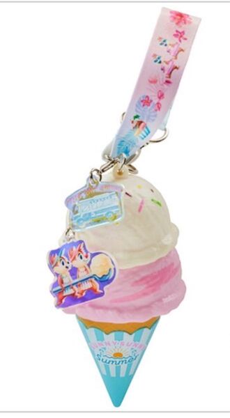 ディズニー ミニスナックケース