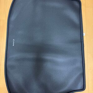 CーHR ラゲージソフトトレイ ラゲージマット ラゲッジマット ラゲッジソフトトレイ トヨタ純正