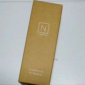 NオーガニックBASICVCコンディショニングエッセンス