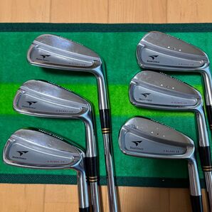 TOURSTAGE X-BLADE CB アイアン 6本セット 5-P