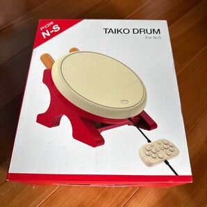 TAIKO DRUM For N-S 太鼓の達人 タタコン
