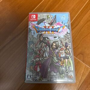 Nintendo Switch ドラゴンクエスト11s