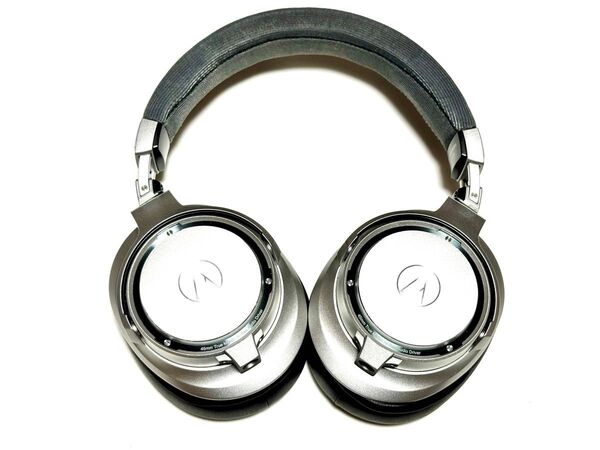 audio-technica / ATH-SR9 Sound Reality ヘッドホン オーディオテクニカ