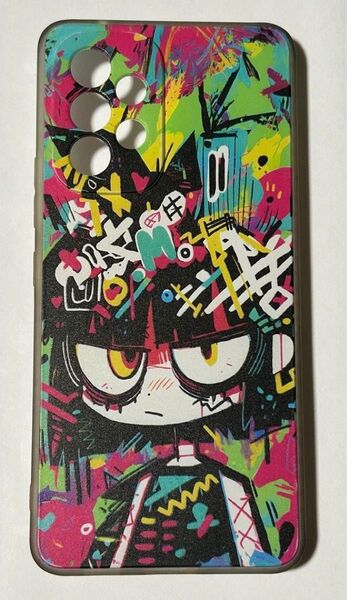 GalaxyA53 5G スマホケース ①