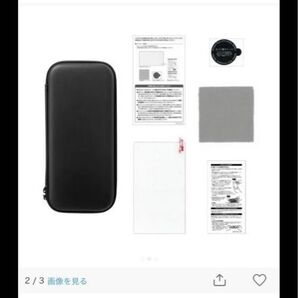Switch(有機EL)用 スターティングセット
